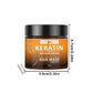 Keratin Deep Repair No Rinse Hair Mask, For Extremely Damaged Hair, Intensive Nourishing, Anti-Breakage