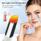 Electric Facial Massager Micro Vibration Eye Beauty Instrument For Relax Eye Dark Circles Eye Bags Puffiness Eye Massage