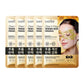 SADOER Caffeine Golden Peptide Eye Mask Anti Dark Circle Moisturizing Anti wrinkle Anti-aging Eye Patches Korean Skin Care