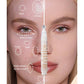 Milk Liquid Concealer,Full Coverage Base Makeup Contour Brightening,Dark Circles Corrector, Foundation Bb Cream,Cover Acne Pores