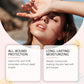 Hoygi SPF50 Sunscreen Facial Body Sun Cream Solar Blocker Refreshing Care Body Sunblock Lotion Moisturizing Solar Protector Ski