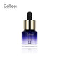 Gollee Glue for Eyelashes 0.5s eyelash Extensions professional eyelash adhesive Waterproof lash supplies for Salon Eyelash glue