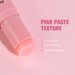 Korean Bounce Multi Balm Collagen Pink Stick Wrinkle Bounce Balm Multi Cream Dull Cosmetics Skin Care
