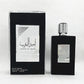NEBRAS Unisex Perfume For Men And Women Long Lasting Fragrance Arabian Parfum Man High Quality Middle East Arab Perfumes