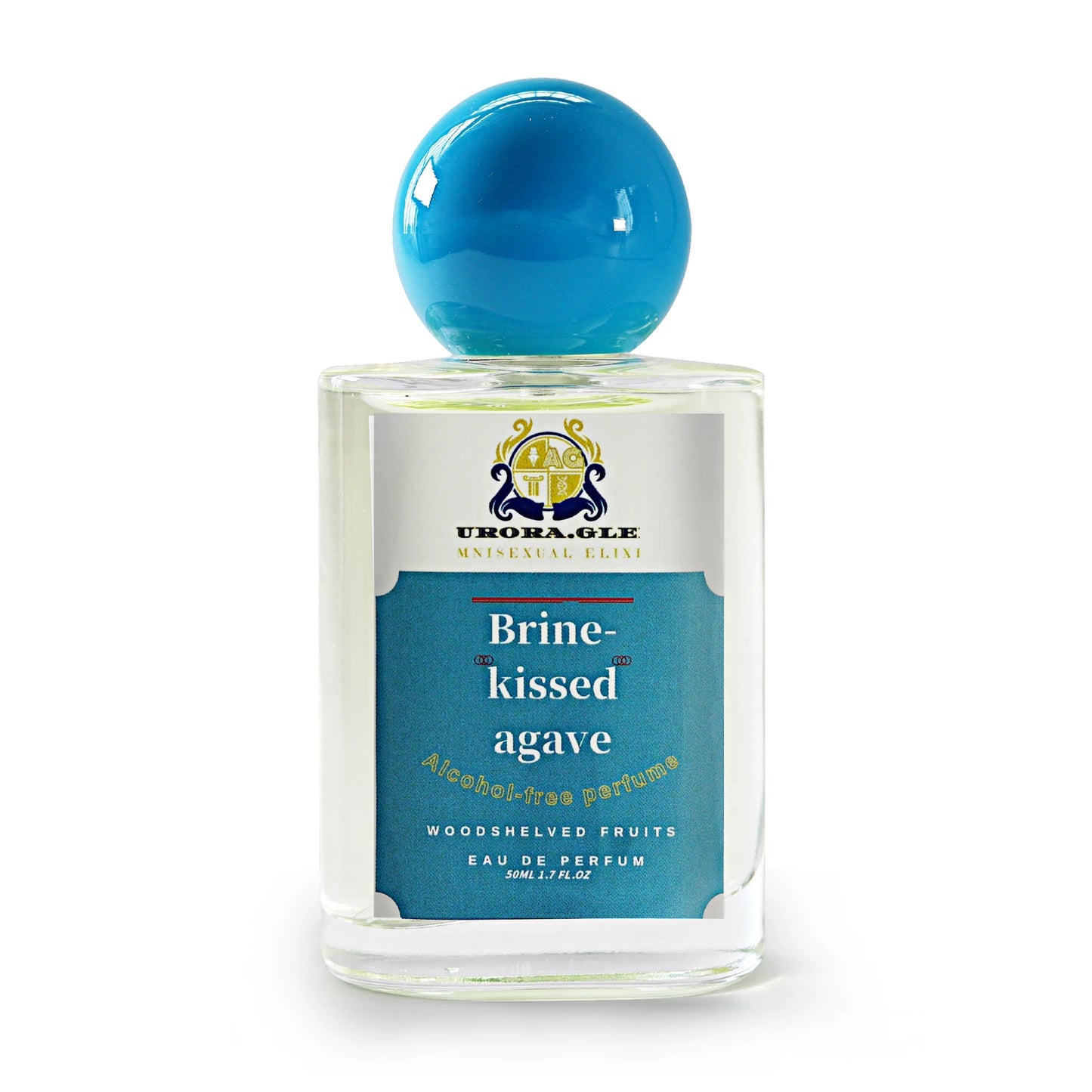 Self-perfumed alcohol-free long-lasting fragrance for men and women EDP brand original 50ml dating fresh natural fragrance femme
