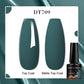 MEET ACROSS 160 Colors 7.3ml Gel Nail Polish Vernis Glitter Sparkly Semi Permanent Soak Off LED UV Gel Varnish Nail Art Manicure