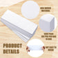 Non Woven Body and Facial Wax Strips Waxing Body Hair Removal Wax Paper for Hair Removal Soft Wax Hair Removal