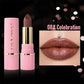 8 Colors Diamond Shimmer Lipstick Purple Metallic Glitter Pearlescent Lip Tint Long Lasting Waterproof Lipstick Makeup Cosmetics
