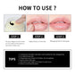Moisturizing&Hydrating Lip Collagen Repairs Dry Strengthens Lip Barrier Prevent Lip Tears Or Oremature Wrinkles Soft Lips Mask