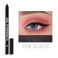 12 Colors Long-lasting Eye Liner Pencil Waterproof Pigment Eyeliner Pen Women Cosmetics Gel Eye Shadow Pencil Makeup Tools