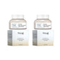 Rice & Honey Face Mask Moisturizing Fade Dark Spot Hydrating Repair Brightening Shrink Pore Hydrating Mask Glowing Skin Care