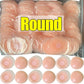 2/100pcs Silicone Nipple Cover Invisible Self-adhesive Chest Breast Stickers Reusable Patch Bra Female Lift Up Pads Intimates