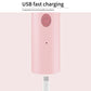 Baby Nail Grinder Electric Nail File Trimmer With LED Lights Newborn Manicure Pedicure Nail Clippers Cutter Scissors Care Set