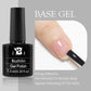 AWStorG 15ml 8 In 1 Reinforcement Gel Nail Gel Multifunctional Clear Gel Nail Polish Nail Strengthener Gel Nail Extension Hard