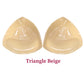 Breast Lift Bra Inserts Push Up Bra Pads for Swimsuit Bikini Cup Enhancers Sticky Bra Inserts For Women