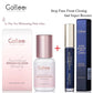 Gollee 1s Fast Dry Glue Lash Bonding Jelly Pink Eyelash Extension Glue Eyelash Adhesive Booster Cuticle Opening Accelerator tool