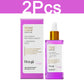 HOYGI Breast Firm Serum Nourishing Smoothing Boost Skin Elasticity Improve Skin Texture Moisturizing Lift Chest Massage Cream