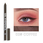 12 Colors Long-lasting Eye Liner Pencil Waterproof Pigment Eyeliner Pen Women Cosmetics Gel Eye Shadow Pencil Makeup Tools