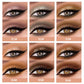 2 In 1 Stick Pearly Matte Eyeshadow Cream Smooth Nude Eye Makeup Liquid Contour Shadow Stick Waterproof Shimmer High Light Pen