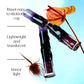 7-Color Mirror Lip Gloss Moisturizing Liquid Lipstick Waterproof Long lasting Gloss Non fading Lip Gloss