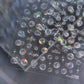 Magical Blow Bubbles Goldfish Bunny Rabbit Cat Kitten Shape Shiny Dreamy Bubbles 5D Nail Art Decorations Sticker Manicure Decal