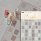 1pcs White 5D Pearl Lace Wave Lines Nail Art Stickers Elegant Exquisite Nail Decoration Decals DIY Self Adhesive Transfer Slider