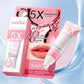 SADOER Moisturizing Lip Mask Lips  Plump Nourishing Hydrating Anti Wrinkles Lip Plumper Cream Lipstick Beauty Koera Skin Care