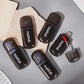 Waterproof  sweat proof  non smudging  small black tube lip gloss  moisturizing  long-lasting lipstick