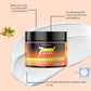Ginger Fat Burning Cream Sweat Enhancer Anti Cellulite Reduce Tummy Waist Leg Fat Firming Lifting Body Shaping Slimming Cream