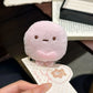 Cute Soft Plush Doll Hair Clips Anti Slip Metal Barrettes Kawaii Bangs Fix Hair Pins Girls Daily Party Photo Hair Accessories