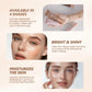 Glowing Foundation Natural Glow Enhancer Moisturizing Lightweight Base Multi-purpose Highlighter Liquid Foundation Cosmetics