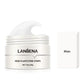 LANBENA Blackhead Remover Peel Off Mask Aloe Vera Extract Oil Control Nose Mask with 180pcs Cleanses for Deep Clean Hydrating