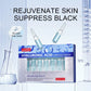Vitamin C Face Whitening Serum Dark Spots Freckles Removal Hyaluronic Pore Minimizer Anti Aging Wrinkle Remove Golder Essence