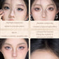 VEECCI Highlighters Bronzers Makeup Palette Matte Shimmer Natural Three-dimensional Nose Contour Powder Palet Chinese Cosmetics