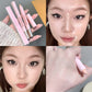 Contour Stick Cream Bronzer Highlighter Makeup Stick for Face Easy to Blend & Long Lasting Natural Make Up 3D Nose Shadow Repair