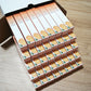 40pcs Cuticle Oil Nail Care Nutrition Oil Pen Nails Repair Hand Cuticle Manicure Treatment Nail Care Product Set