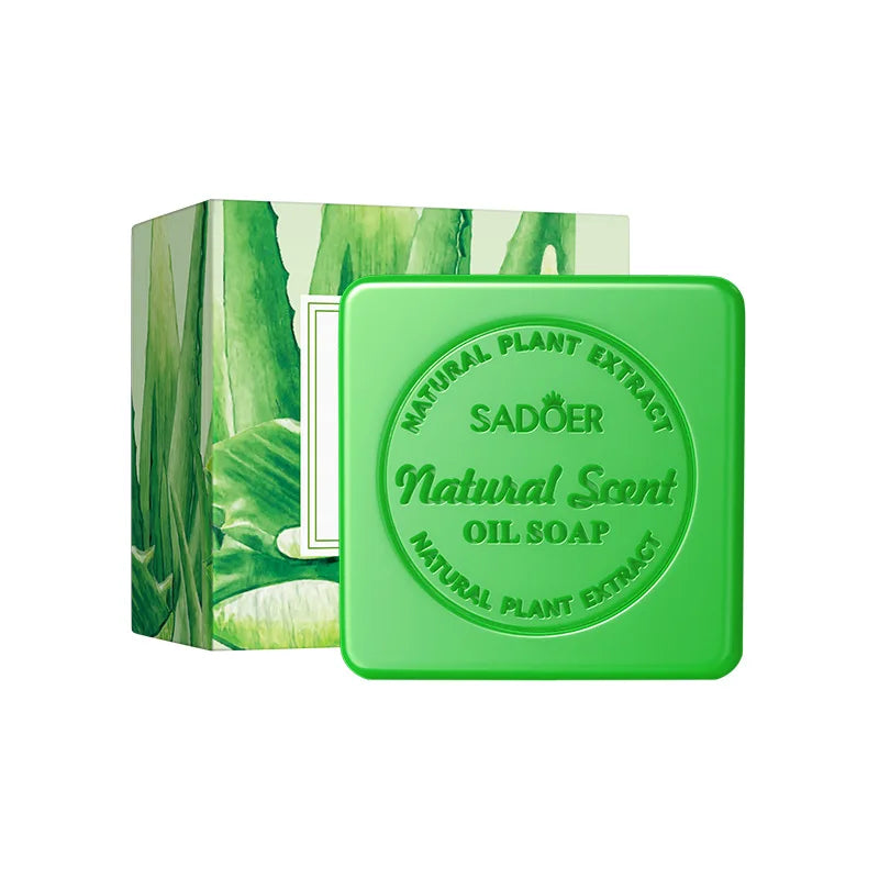 1Pcs Bamboo Charcoal Handmade Soap Women Cleaner Deep Cleansing Body Whitening Soap Shaving Sabonis Skin Lightening Foam