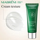 MABREM Anti-cracking Foot Cream Anti-freeze Moisturizing Protection Cream Exfoliating Foot Cream 40g