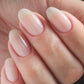 KODIES GEL Collagen Base Coat Nail Strengthener Quick Dry Nail Growth Hardener Clear Protein Keratin Formula Base Oil Repair