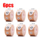 1-6pcs Boob Tape Breast Nipple Covers Push Up Bra Invisible Lift Tape Adhesive Bras Intimates Pasties Accessorie Bust Tape Women