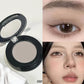 Eyeshadow Matte White Highlighter Brighten Palette Lasting Cement Grey Brown Nose Shadow Contouring Monochrome Eye Shadow Makeup
