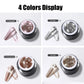 Vendeeni 4 Colors High Flash Gel Nail Polish Hybrid Glitter UV Soak off Gel Varnish Shiny Platinum Painting Nail Art Gel Lacquer