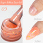 PUENTE 7.5ML Vibrant Blue Cat Eye Gel Nail Polish High Glossy Long-Lasting Soak Off UV Semi-Permanent Nail Art Varnish Manicure