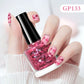 8ml Water-Based Nail Polish 48 Colors Long Lasting Quick Drying No Need of Lamp to Cure Nail Supplies Vernis for Nails Manicure