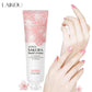 LAIKOU Sakura Hand Cream Whitening Wrinkle Removal Anti-crack Moisturizing  Greasiness Intensive Repair Hand Gream 30g