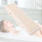 Men and Women Loofah Back Scrubber Deep Clean Luffa Scrubber Relax Your Body Bath Shower Scrubber Exfoliating
