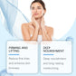 Body Firming Cream Tightening Improve Sagging Skin Lotion Increase Elasticity Nourishing Moisturizing Lifting Brighten Skin Care