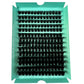 160D 8-20mm 5D Fluffy Thick Soft Individual DIY Clusters Eyelash Extension D Curl 280pcs Natural Segmented Eyelash Makeup Tools