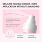 Long Lasting Makeup Setting Spray Sakura Face Mist Oil Control Waterproof Moisturizing Quick Fixer Non Sticky Dewy Finisher