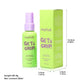 Misty fog keeps makeup in place and locks colors. Setting spray long-lasting, shimmering, makeup without smudging, oil-control